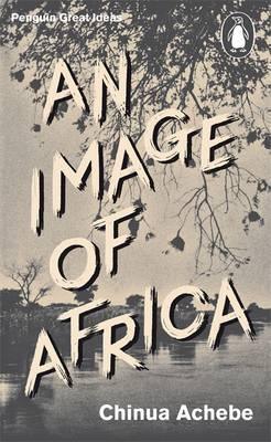 An Image of Africa BIBLIONEPAL