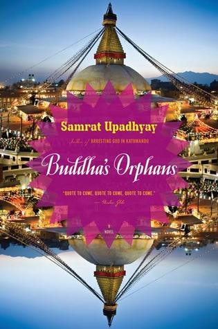 Buddha's Orphans BIBLIONEPAL