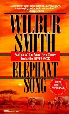 Elephant Song BIBLIONEPAL