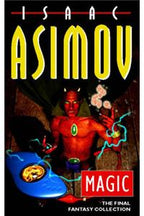 Magic BIBLIONEPAL