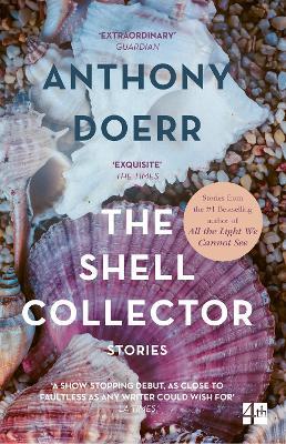 The Shell Collector BIBLIONEPAL