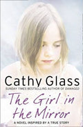 The Girl in the Mirror BIBLIONEPAL