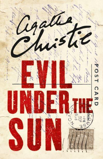 Evil Under the Sun BIBLIONEPAL