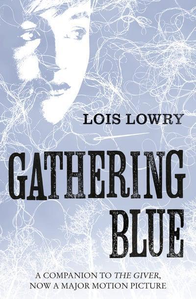 Gathering Blue (The Giver #2) BIBLIONEPAL