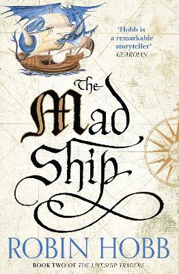 The Mad Ship Harper Collins
