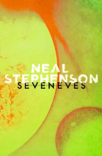 Seveneves Harper Collins
