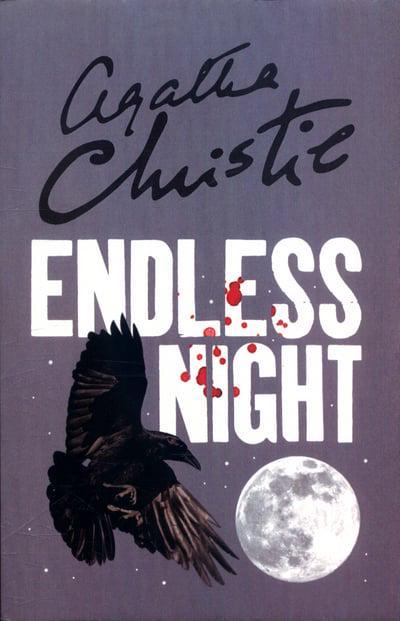 Endless Night BIBLIONEPAL