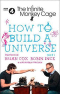 How to Build a Universe: An Infinite Monkey Cage Adventure BIBLIONEPAL