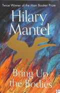 Bring Up the Bodies Harper Collins 9780008381684