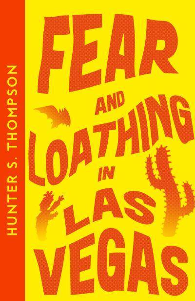 Fear and Loathing in Las Vegas - BIBLIONEPAL