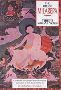 The Life of Milarepa BIBLIONEPAL