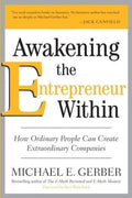 Awakening the Entrepreneur Within HarperCollins