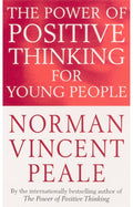 The Power Of Positive Thinking For Young People BIBLIONEPAL