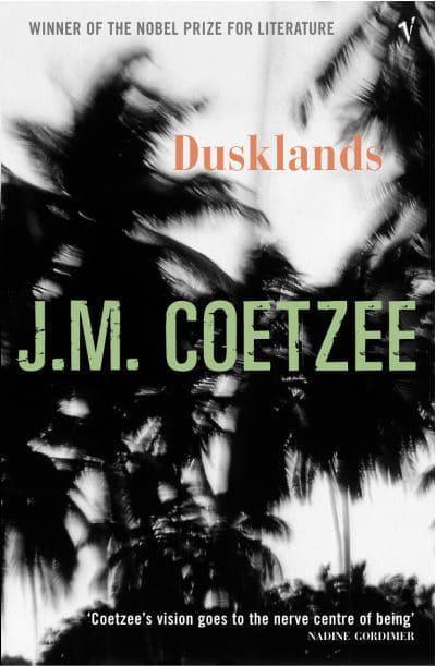 Dusklands - BIBLIONEPAL