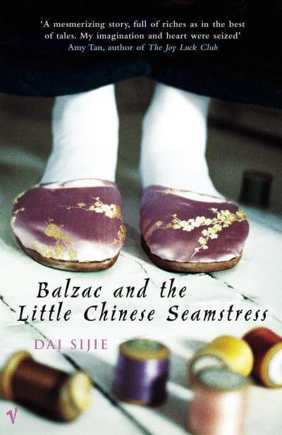Balzac and the Little Chinese Seamstress BIBLIONEPAL