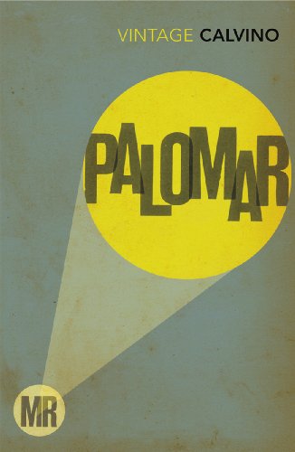 Mr Palomar BIBLIONEPAL