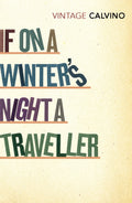 If on a Winter's Night a Traveler Vintage