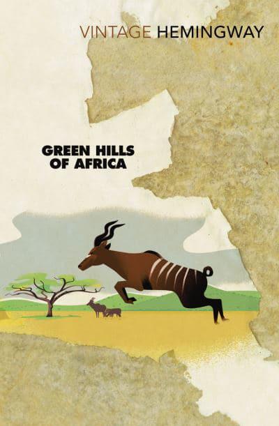 Green Hills of Africa BIBLIONEPAL