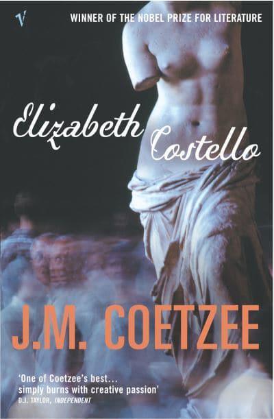 Elizabeth Costello BIBLIONEPAL