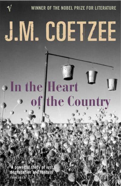 In the Heart of the Country BIBLIONEPAL