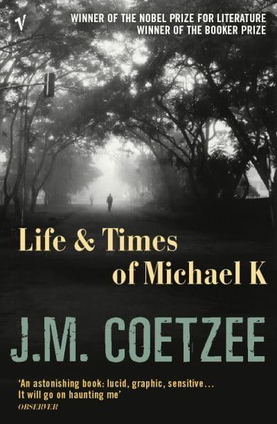Life and Times of Michael K BIBLIONEPAL