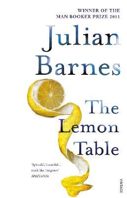 The Lemon Table