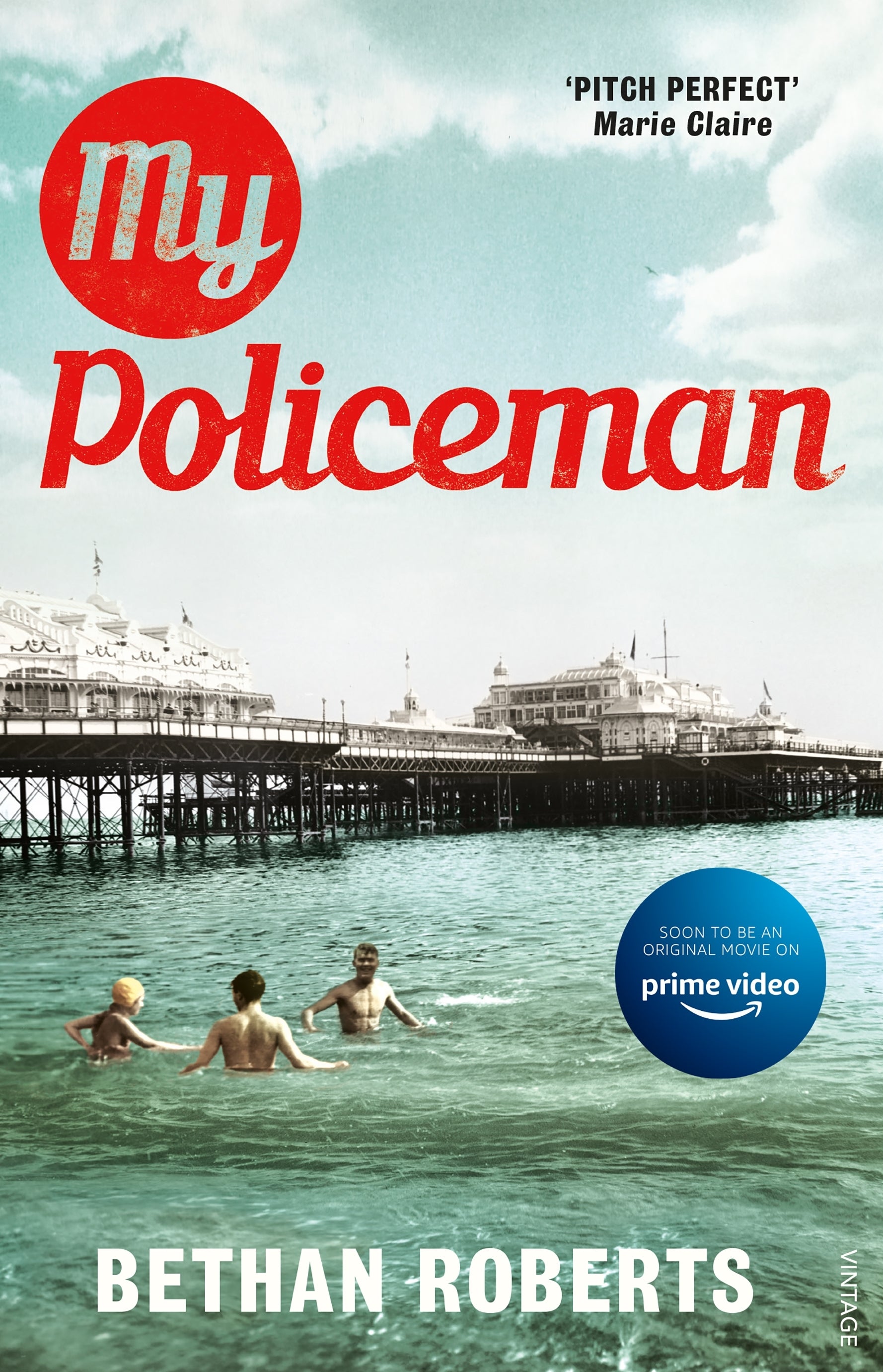 My Policeman BIBLIONEPAL