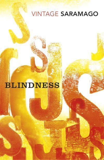 Blindness - BIBLIONEPAL