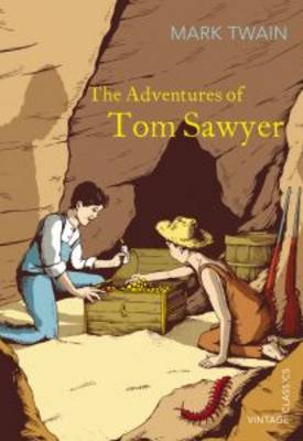 The Adventures of Tom Sawyer BIBLIONEPAL