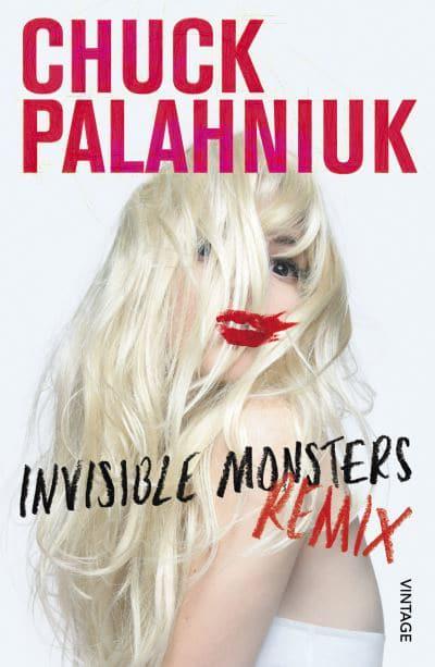 Invisible Monsters Remix BIBLIONEPAL