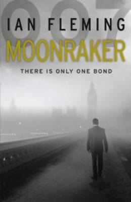 Moonraker (James Bond #3) BIBLIONEPAL