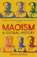 Maoism Penguin Random House