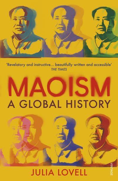 Maoism Penguin Random House