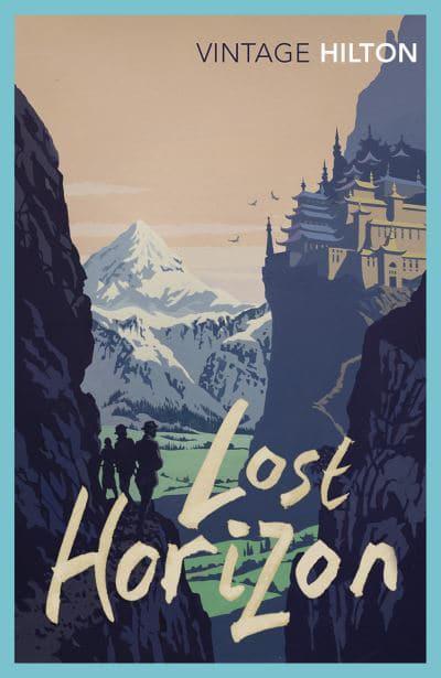 Lost Horizon Vintage