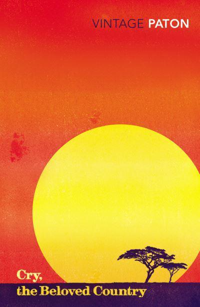 Cry, the Beloved Country BIBLIONEPAL