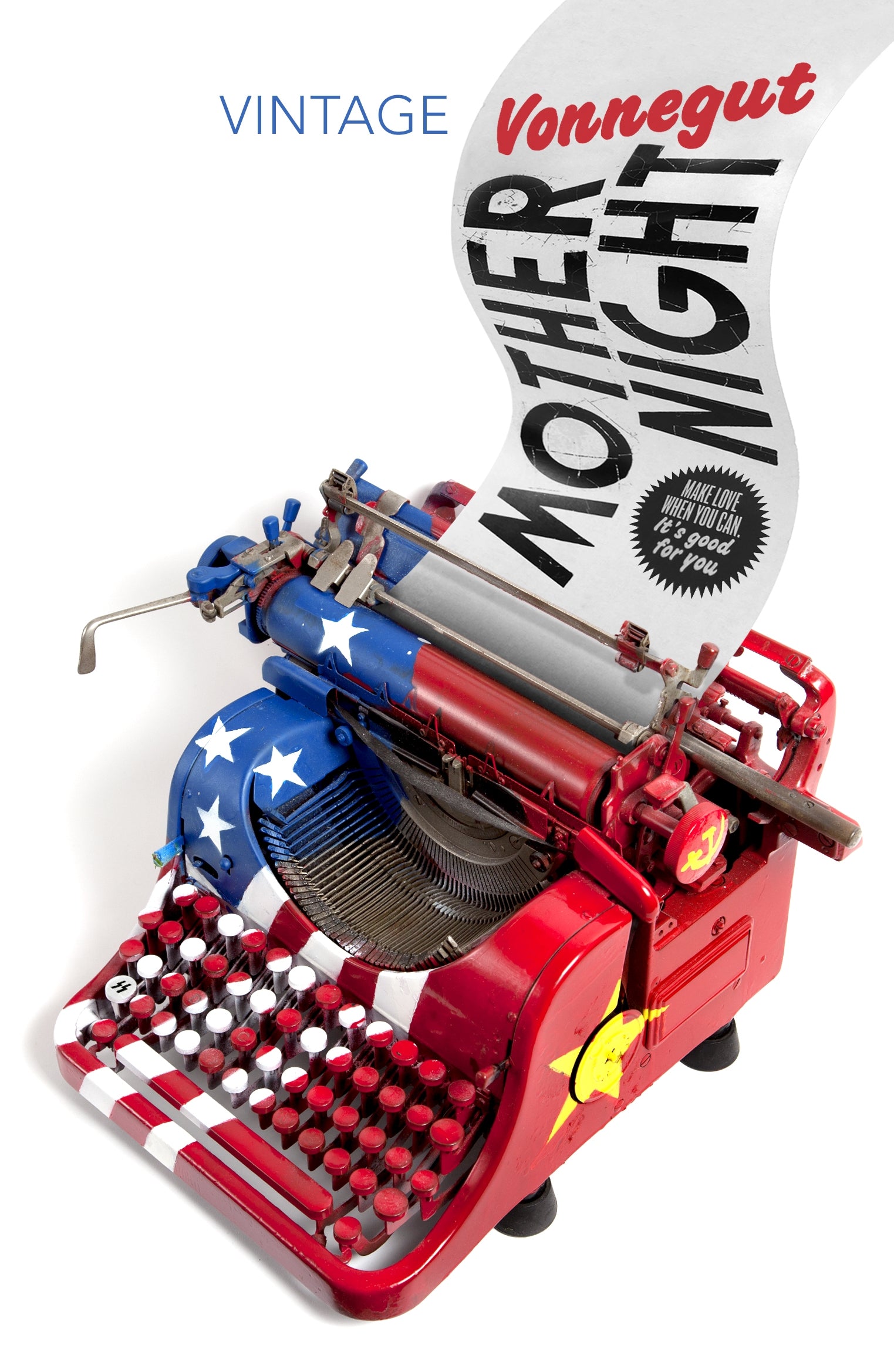 Mother Night Vintage