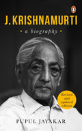 J. Krishnamurti: A Biography BIBLIONEPAL