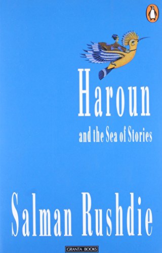 Haroun and the Sea of Stories Penguin Random House