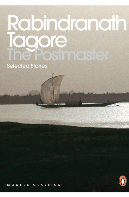 The Postmaster BIBLIONEPAL