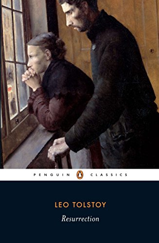 Resurrection Penguin Classics