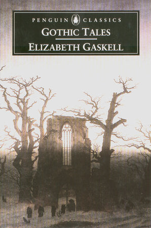 Gothic Tales Penguin Random House
