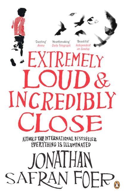 Extremely Loud And Incredibly Close Penguin Random House