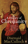 A History Of Christianity Penguin Random House