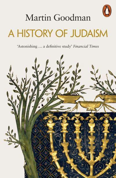 A History of Judaism - BIBLIONEPAL