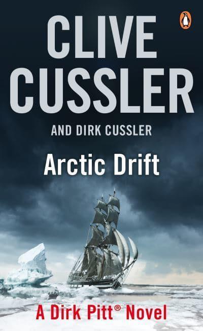 Arctic Drift BIBLIONEPAL