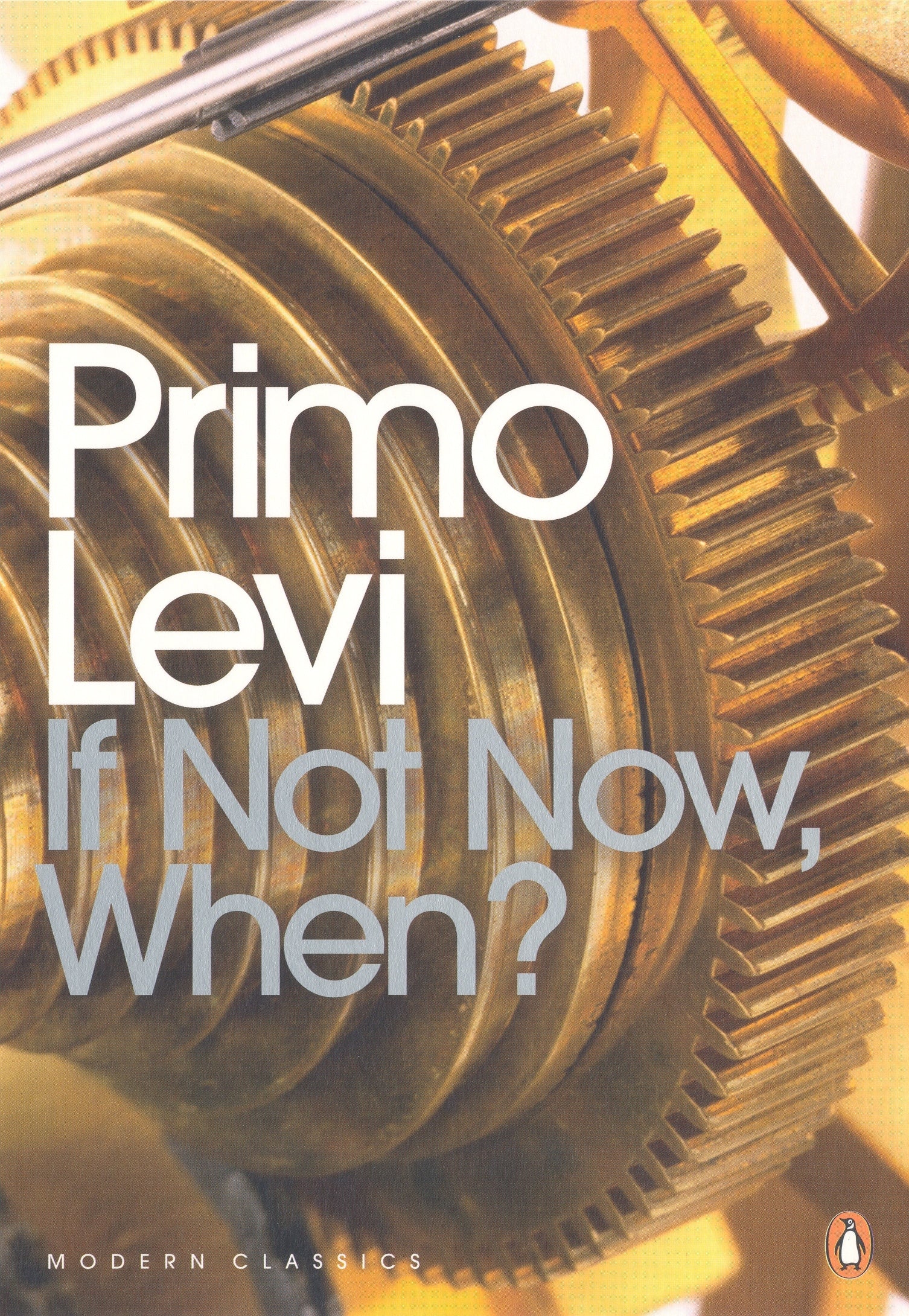 If Not Now, When? BIBLIONEPAL