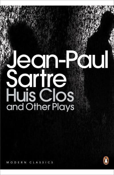 Huis Clos and Other Plays BIBLIONEPAL
