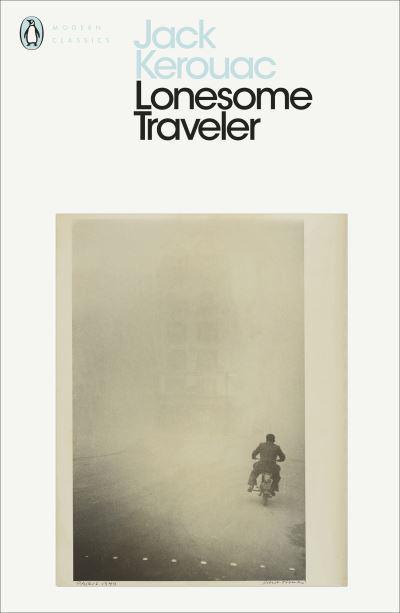 Lonesome Traveler BIBLIONEPAL