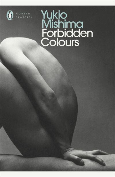 Forbidden Colours - BIBLIONEPAL