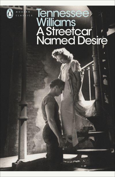 A Streetcar Named Desire BIBLIONEPAL